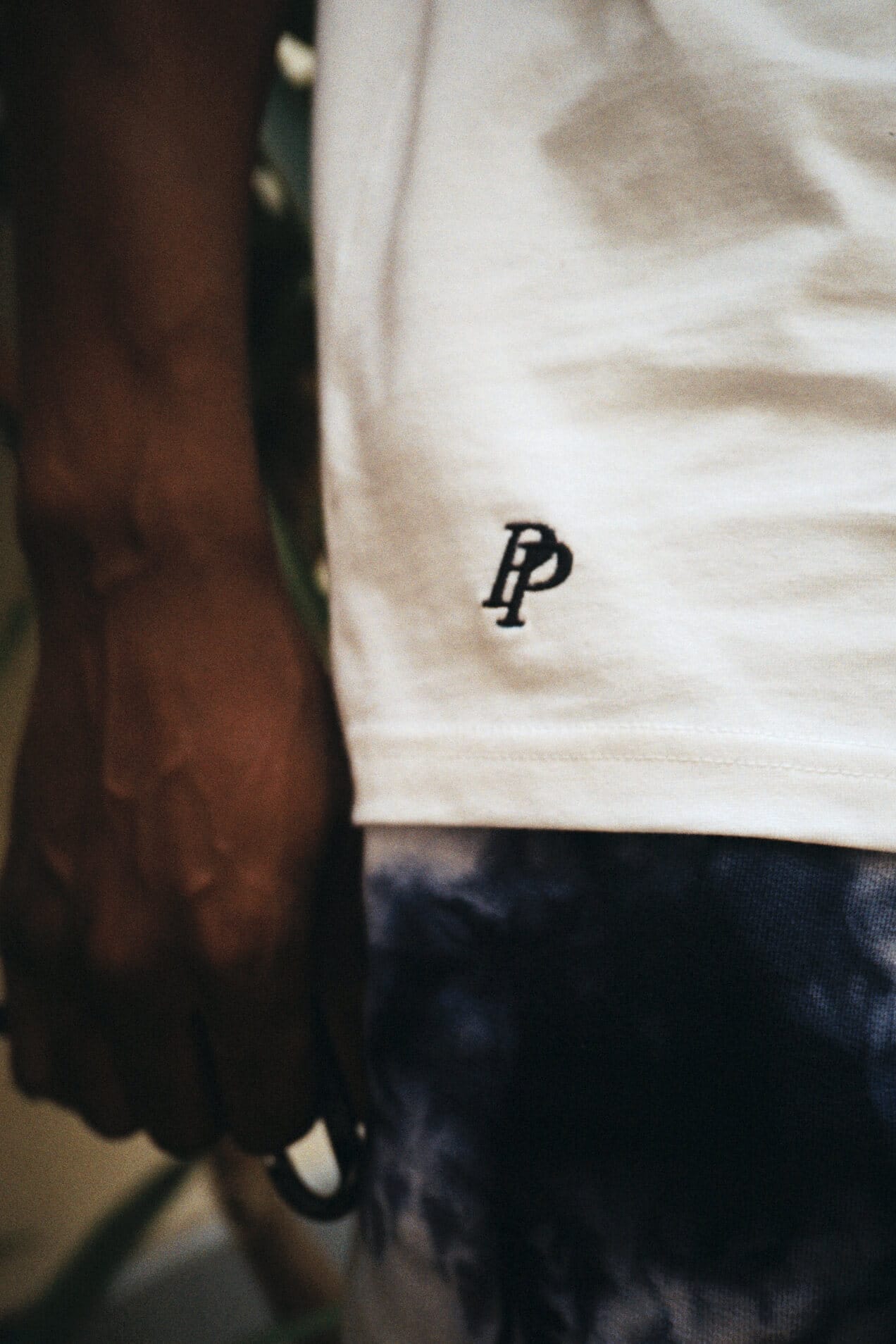 T-shirt  P&P